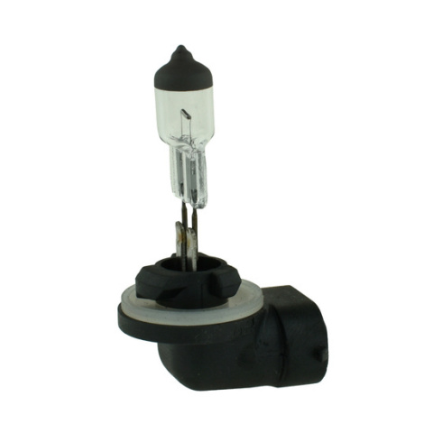 Лампа галогенна H27W/2 12,8V 27W PGJ13 BLACK TOP Лампа галогенна H27W/2 12,8V 27W PGJ13 BLACK TOP