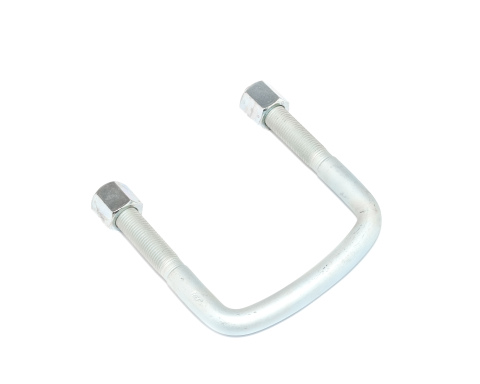 Стремянка Renault Master III 10- (M14x1,5x88x110) FWD