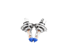 Лампа галогенная H4 12V 60/55W P43T EXCLUSIVE FIRE (комплект)