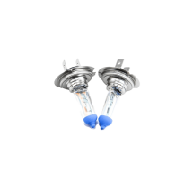 Лампа галогенная H7 12V 55W EXCLUSIVE FIRE (комплект)