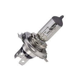 Лампа галогенна H4 24V 75/70W P43T