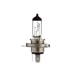 Лампа галогенна H4 24V 75/70W P43T LONGLIFE HEAVY DUTY Лампа галогенна H4 24V 75/70W P43T LONGLIFE HEAVY DUTY