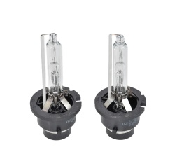 Лампа ксеноновая D2S 85V 35W P32D-2 XENON (комплект)