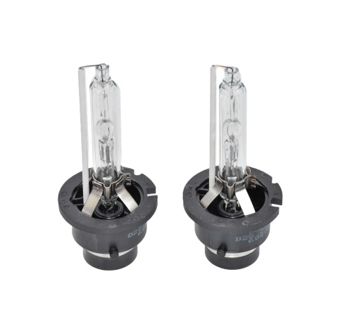 Лампа ксеноновая D2S 85V 35W P32D-2 XENON (комплект) Лампа ксеноновая D2S 85V 35W P32D-2 XENON (комплект)