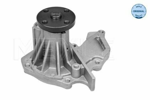 Насос воды Ford Fiesta IV/V/Focus/Fusion 1.0i/1.25/1.4i/1.6 16V 95-12/Mazda 2 03-07/Volvo 1.6 05-12