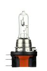 Лампа галогенна H15 12V 55W/15W PGJ23t-1