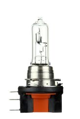 Лампа галогенна H15 12V 55W/15W PGJ23t-1 Лампа галогенна H15 12V 55W/15W PGJ23t-1
