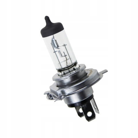 Лампа галогенна H4 12V 60/55W P43T
