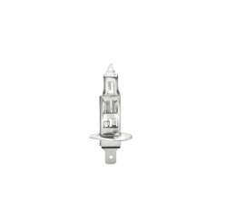 Лампа галогенна H1 24V 70W P14,5S HEAVY DUTY