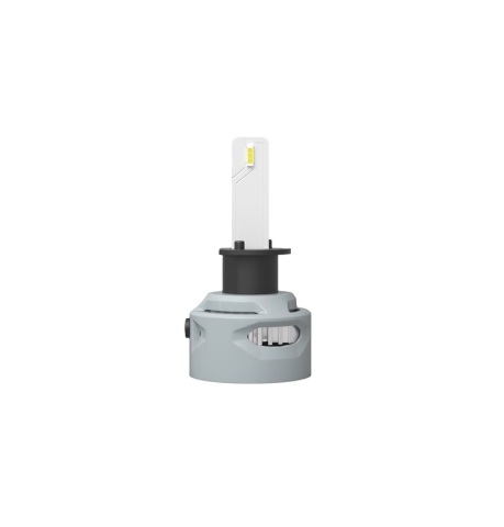 Лампа светодиодная H1 12/24V 19W P14.5s Performance Advance LED (комплект)