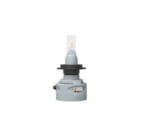 Лампа светодиодная H7/H18 12/24V 19W PX26d/PY26d-1 Performance Advance LED (комплект) Лампа светодиодная H7/H18 12/24V 19W PX26d/PY26d-1 Performance Advance LED (комплект)