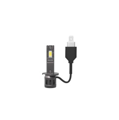 Лампа світлодіодна H1 13W 12V P14,5s (комплект)