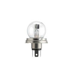 Лампа галогенна R2 12V 45/40W Vision
