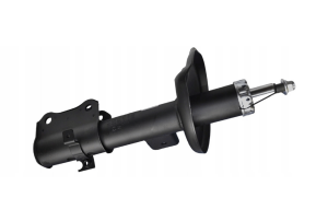 Амортизатор передний левый (давление газа) MAZDA 2 1.3