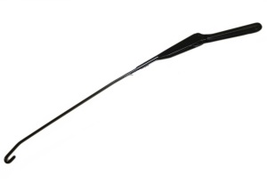 Важіль склоочисника Renault Trafic II 01- (R)