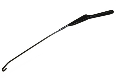 Рычаг стеклоочистителя Renault Trafic II 01- (R)