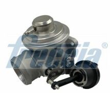 Клапан рециркуляції газів