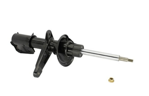 Амортизатор передняя ось/справа (давление газа) LAND ROVER FREELANDER I 1.8 16V 4x4