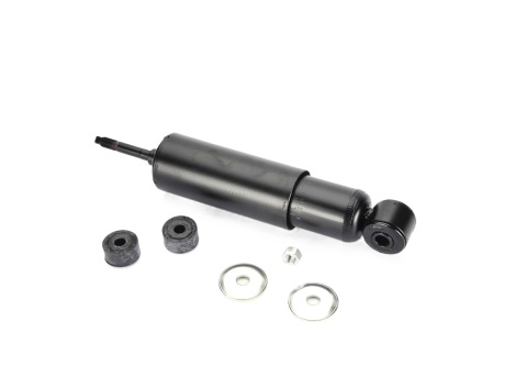 Амортизатор передня вісь (тиск оливи) MITSUBISHI L200 2.4 4WD