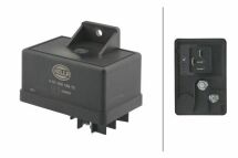 Блок свечей накаливания Ducato, Citroen, Peugeot, Seat, Renault FIAT