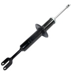 Амортизатор передня вісь (тиск газу) AUDI A4 B6 1.6