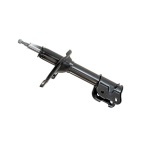 Амортизатор передняя ось/справа (давление газа) HYUNDAI SANTA FÉ II 2.4