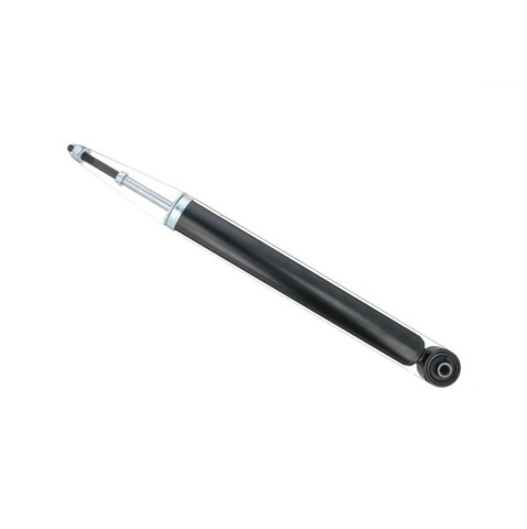 Амортизатор задняя ось (давление газа) NISSAN MICRA IV 1.2