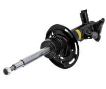 Амортизатор передняя ось/слева (давление газа) MERCEDES-BENZ E-CLASS E 200 CGI