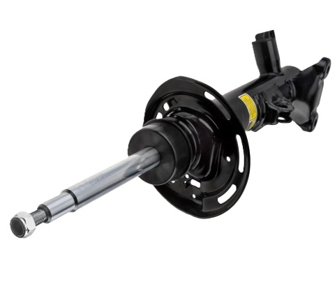 Амортизатор передняя ось/слева (давление газа) MERCEDES-BENZ E-CLASS E 200 CGI