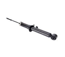 Амортизатор передня вісь/праворуч (тиск газу) KIA SORENTO I 2.4