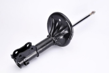 Амортизатор передня вісь/ліворуч (тиск газу) HYUNDAI ELANTRA III (XD) 1.6