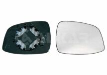 Скло дзеркала