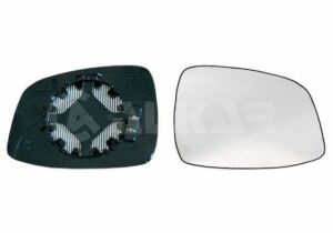 Скло дзеркала