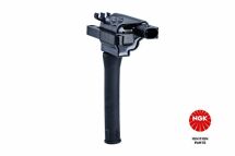 Катушка системы зажигания u4001