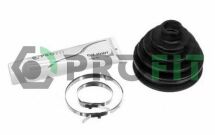 Пильник ШРКШ гумовий + змазка