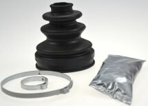 Пыльник привода колеса