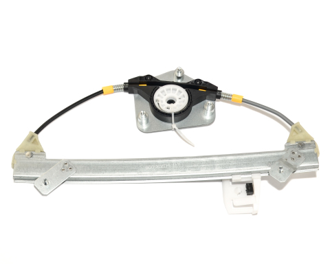 Склопідйомник Alfa Romeo 159 05-