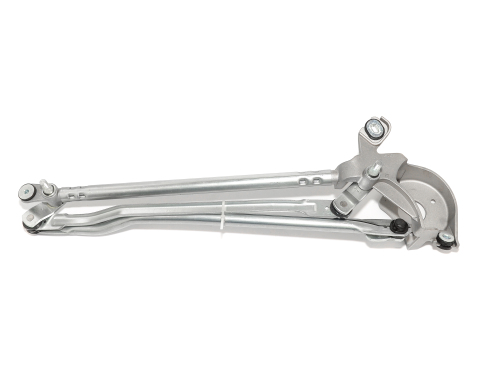 Тяги склоочисника Tesla Model S 2013-