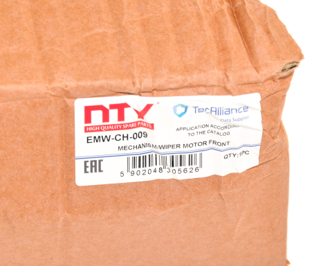 Тяги склоочисника Tesla Model S 2013-