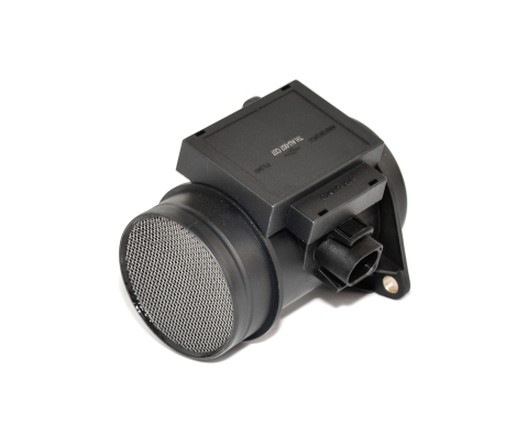 Витратомір повітря 1.9 TDI AUDI 80, A4 B5, A6 C4 / SKODA OCTAVIA I / VW CADDY II, GOLF III, GOLF IV, PASSAT B3/B4, PASSAT B5, SHARAN, LT 28-46 II 2.5 2.5 TDI, TRANSPORTER T4 2.5 TDI