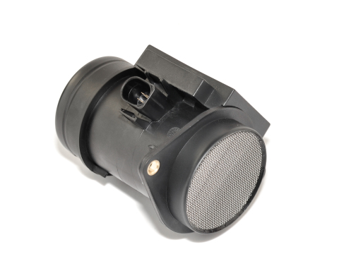 Витратомір повітря 1.9 TDI AUDI 80, A4 B5, A6 C4 / SKODA OCTAVIA I / VW CADDY II, GOLF III, GOLF IV, PASSAT B3/B4, PASSAT B5, SHARAN, LT 28-46 II 2.5 2.5 TDI, TRANSPORTER T4 2.5 TDI