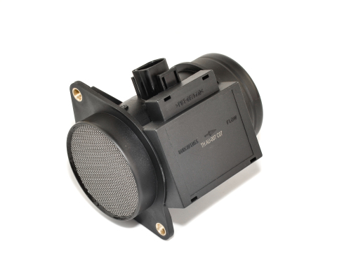 Витратомір повітря 1.9 TDI AUDI 80, A4 B5, A6 C4 / SKODA OCTAVIA I / VW CADDY II, GOLF III, GOLF IV, PASSAT B3/B4, PASSAT B5, SHARAN, LT 28-46 II 2.5 2.5 TDI, TRANSPORTER T4 2.5 TDI