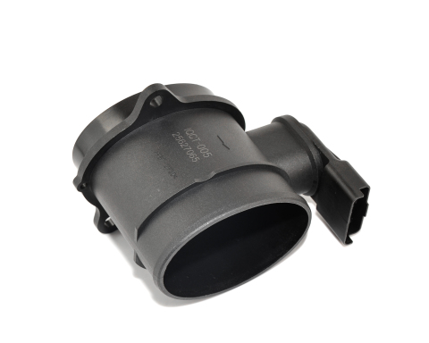 Витратомір повітря 1.6 HDI  CITROËN BERLINGO, C2, C3 I, C3 II, C4 I, C5 II, C5 III, JUMPY / FIAT SCUDO / PEUGEOT 1007, 206, 207, 307, 308, 3008, 407, 5008, PARTNER, EXPERT