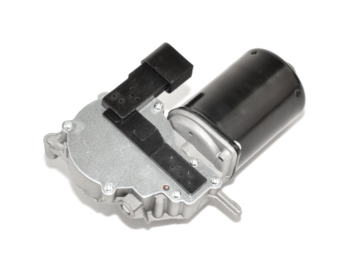 Двигун склоочисника BMW X5 (E70), X6 (E71, E72)