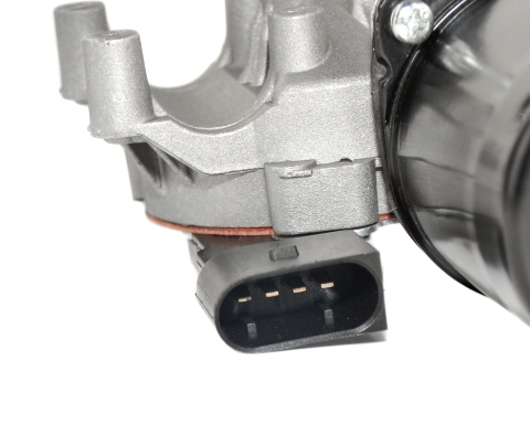 Двигун склоочисника BMW X5 (E70), X6 (E71, E72)