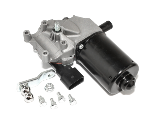 Двигун склоочисника BMW X5 (E70), X6 (E71, E72)