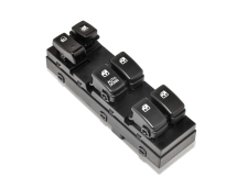 Перемикач управління склопідйомниками KIA SPORTAGE II 2004-