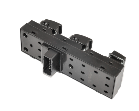 Перемикач управління склопідйомниками KIA SPORTAGE II 2004- Перемикач управління склопідйомниками KIA SPORTAGE II 2004-