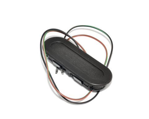 Перемикач, кришка багажника CHRYSLER VOYAGER IV, DODGE CARAVAN Перемикач, кришка багажника CHRYSLER VOYAGER IV, DODGE CARAVAN