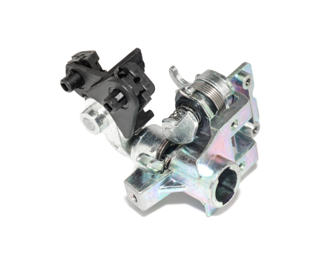 Ремкомплект ручки задньої розпашонки FIAT DOBLO 2000-2010